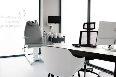 Wrocławskie Centrum Laryngologii | Laryngolog Wrocław | Laryngolog dziecięcy | WCL